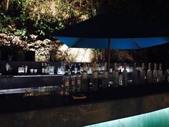 -Rock Bar Bali(Bali)