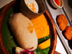 -帕娜·泰式茶餐厅·Bistro(近铁广场店)