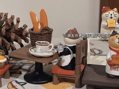 -KOMUGI 小麦家(新地假日广场店)