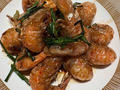 -阿明小菜·海鲜·上海菜(梅陇店)