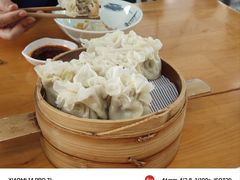 -豆相识•九九豆腐脑(牛咡桥店)