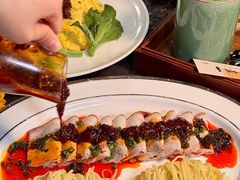 -悦百味·品质川菜(橄榄郡店)