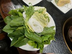 -再宣武文化主题餐厅·清真