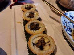 -三号黄浦会Canton Table