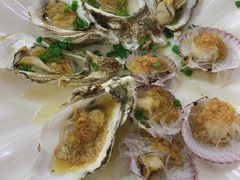 -明记海鲜美食老字号(明记总店)