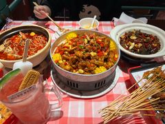 -辣小鲜·南昌大排档(船山路店)