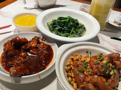 -壹只菜·崇明本地特色菜(崇明南门店)