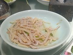 -新侨小馆(东直门北小街店)