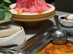-海底捞火锅(北国先天下店)