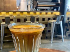 -Metal hands·铁手咖啡