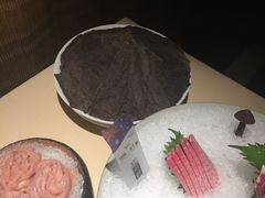 -余欢领鲜火锅(新街口店)
