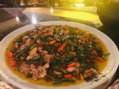 【隆府必点】民国霸王兔-杨记隆府(汉街店)