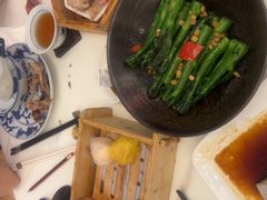 -侨美·唐荔园·40年地道粤菜