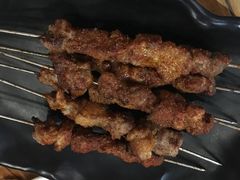 -额尔敦草原涮羊肉·烧烤(冻青树总店)