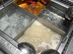 -海底捞火锅(天河方圆荟店)