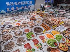 -渔娘渔家丹东海鲜(东直门店)