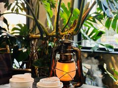 -J Create城市露营咖啡·简餐·宠物(上海动物园店)