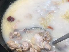 -好彩猪肚鸡(正弘城店)