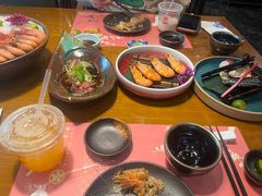 -大江户日本料理(吕厝店)