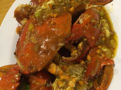 -ZF Seafood Restaurant 卓峰海鲜餐