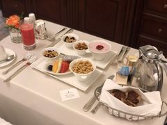 -广州富力丽思卡尔顿酒店