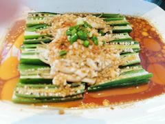 -旺顺阁·北京菜(北辰上品+)