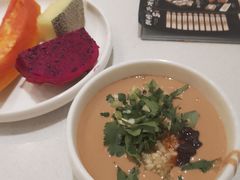-小茉庐和牛自助火锅(龙湖万达店)