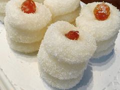 甜城白糖糕-成都映象川菜馆(宽窄巷子景区店)