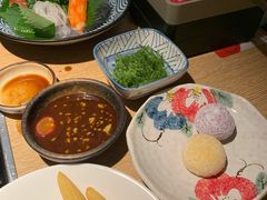 -温野菜涮涮锅(西单大悦城店)