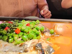 -黄记煌三汁焖锅(客都汇店)