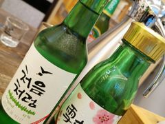-朴大人炭烤·韩国料理(奥帆中心海尔洲际店)