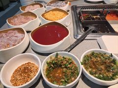 -海底捞火锅(贵和购物中心店.原鲁能城店)