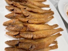 -万宝海鲜舫(劳动公园店)