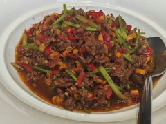 -东方红酒楼(知春路店)