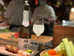 -三川·十酒Izakaya(南昌路店)
