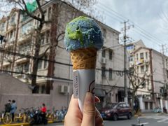 -Dal Cuore 达可芮冰淇淋(陕西北路店)