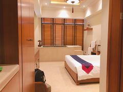 -苏州湾王焰温泉度假酒店