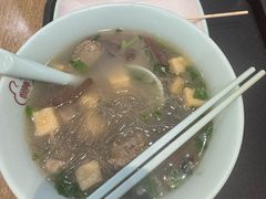 -回味鸭血粉丝汤(砂之船店)