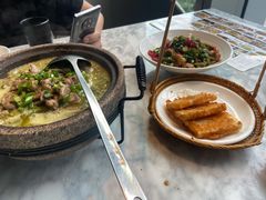 -蔴将·川菜(黄龙万科店)