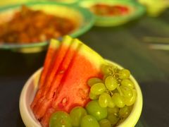 -伊带伊路新疆美食府(呼家楼店)
