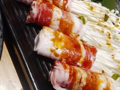 -九田家黑牛烤肉料理(西溪龙湖天街店)