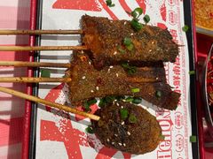 -辣小鲜·南昌大排档(船山路店)