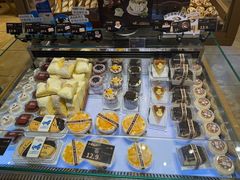 -小飞象面包公社(珠江路金鹰店)