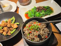 -庆春朴门(前滩太古里店)