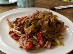 -兰木肆·云南菜(龙湖U城天街店)