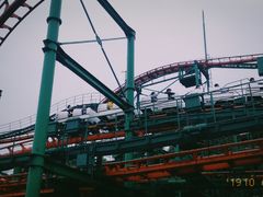 -南京银杏湖乐园