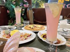 -第101座花园餐厅(湖滨88店)