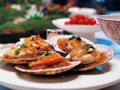 -董家大院·京味家常菜(朝丰家园店)