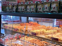 -味多美蛋糕(灯市口店)