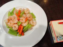 -老牌坊鲁菜名店(宽厚里店)